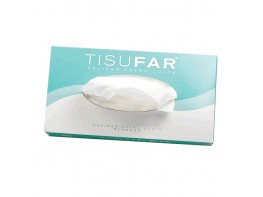 Imagen del producto Tisufar Pañuelos tisufar caja 100u