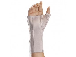 Imagen del producto MUÑEQUERA PULGAR-PALMAR DCHA T.4 MFPD80