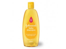 Imagen del producto Johnson´s Baby champú 500ml