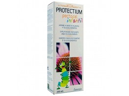 Imagen del producto Plameca protectiUM  pectoral infant 250 ml