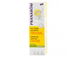 Imagen del producto Pranarôm aromapic gel crema calmante bio eco 40 ml