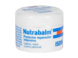 Imagen del producto Nutrabalm rep. Intensivo tarro 10ml