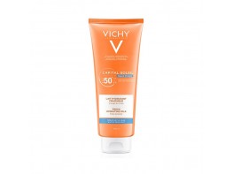 Imagen del producto Vichy ideal soleil familiar 50+ 300ml