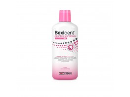 Imagen del producto Bexident dientes sensibles colutorio 500ml