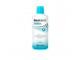 Imagen del producto Bexident encias uso diario colutorio 500ml