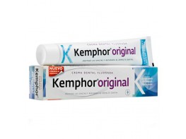 Imagen del producto Kemphor original pasta dental 75ml