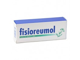 Imagen del producto Fisioreumol crema 50ml