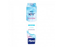 Imagen del producto Durex sensilube k-y gel intimo 75ml