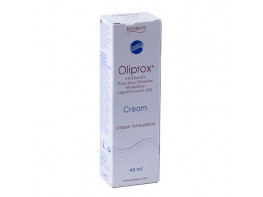 Imagen del producto Boderm Oliprox crema formulación única 40ml