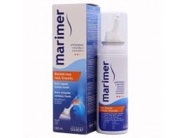 Imagen del producto Marimer Hipertónico spray agua de mar 100ml