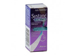Imagen del producto Systane balance gotas oftalmicas 10ml