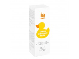 Imagen del producto Interapothek crema facial infantil 40ml