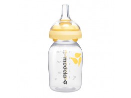 Imagen del producto Medela Biberón con tetina calma 150ml