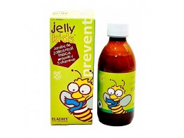Imagen del producto Eladiet Jelly kids prevent 250ml jarabe
