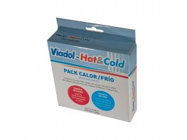 Imagen del producto Viadol gel frío-calor