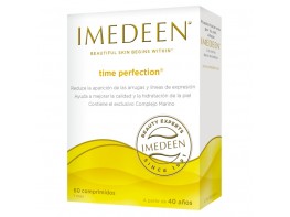 Imagen del producto Imedeen pack time perfection antiedad 3x60 comprimidos