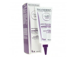Imagen del producto Bioderma cicabio crema reparadora tubo 100 ml