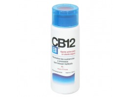 Imagen del producto CB12 ENJUAGUE BUCAL BUEN ALIENTO 250 ML