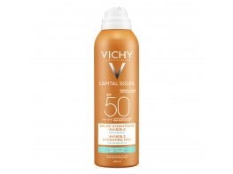 Imagen del producto Vichy Capital soleil bruma hidratante SPF50 200ml