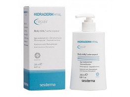 Imagen del producto Sesderma hidraderm hyal repair leche corporal 200ml