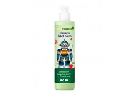 Imagen del producto Nosaprotect champu arbol te manzana 250m