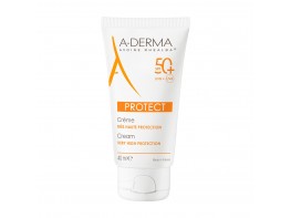 Imagen del producto Aderma protect crema SPF-50+ 40ml
