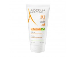 Imagen del producto Aderma Protect-ad piel atópica SPF-50+ 150ml