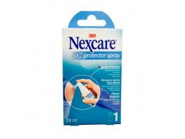 Imagen del producto Nexcare spray de vendaje líquido 18ml