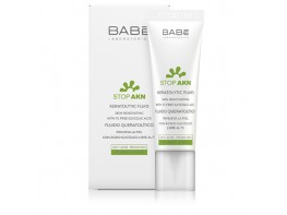 Imagen del producto Babé stop akn fluido queratolitico 30ml