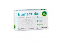 Imagen del producto Humectular 30 comprimidos