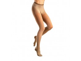 Imagen del producto Comprelastic panty normal beige T-XL