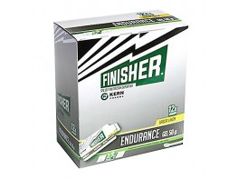 Imagen del producto Finisher Endurance gel 50g x 12 sobres