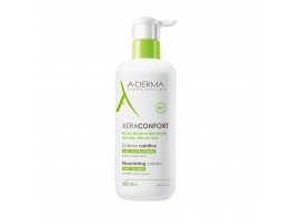 Imagen del producto Aderma xeramega confort sequedad 400ml