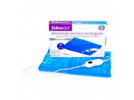 Imagen del producto Febredol Almohada eléctrica rectangular