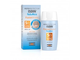 Imagen del producto Isdin fotoprotector pediatrics fusion water 50+ 50ml