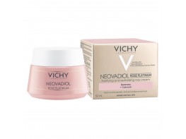 Imagen del producto Vichy Neovadiol rose platinium crema de día 50ml