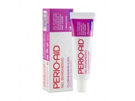 Imagen del producto Perio-aid Perio-aid gel bio-adhesivo 30ml
