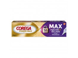 Imagen del producto Corega sellado máximo 40g