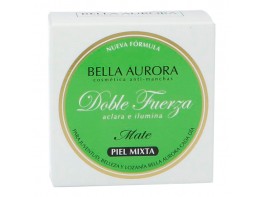 Imagen del producto Bella aurora doble fuerza original 30ml