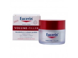 Imagen del producto Eucerin volume filler dia p/normal 50 ml