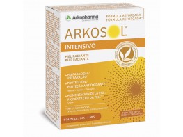 Imagen del producto ARKOSOL INTENSIVO 30 PERLAS