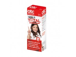 Imagen del producto Otc antipiojos formula total spray 125ml