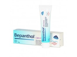 Imagen del producto Bepanthol calm crema 50g