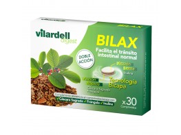 Imagen del producto Vilardell digest bilax 30 comprimidos