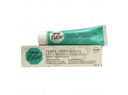 Imagen del producto Lacer Pasta dental natur 100ml
