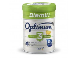 Imagen del producto Blemil plus 3 Optimum 0% 800g