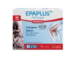 Imagen del producto Epaplus colágeno ucii intensive 30 comprimidos