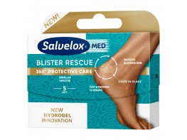 Imagen del producto Salvelox blister rescue 5uds