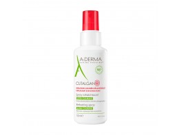 Imagen del producto Aderma cutalgan spray ultra-calmante 100 ml