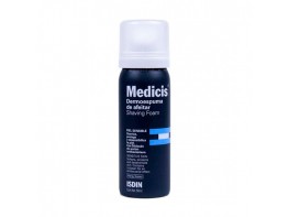 Imagen del producto Medicis dermoespuma afeitar 50ml